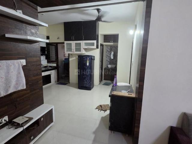 Flat for rent in Chandkheda, Ahmedabad