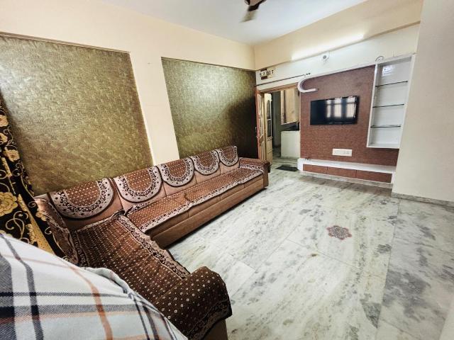 Flat for rent in Gujarat