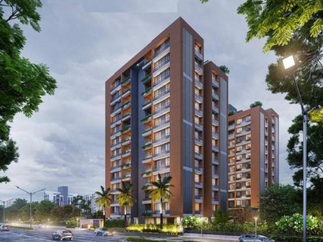 Flat for rent in Gujarat