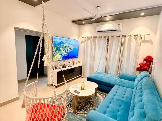Flat for rent in Gujarat