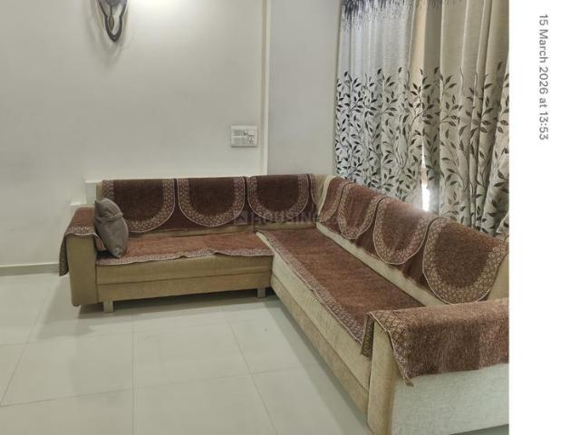 Flat for rent in Chandkheda, Ahmedabad