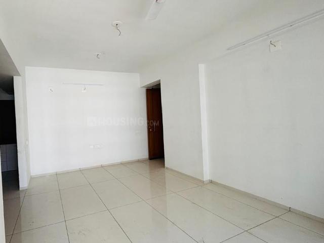Flat for rent in Godrej Garden City, Chenpur