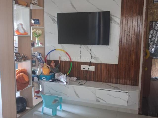 Flat for rent in Chandkheda, Ahmedabad