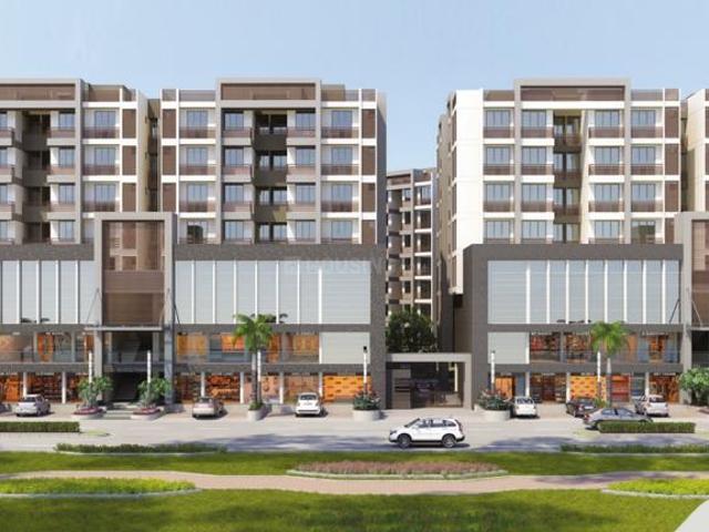 Flat for sale in Chandkheda, Ahmedabad