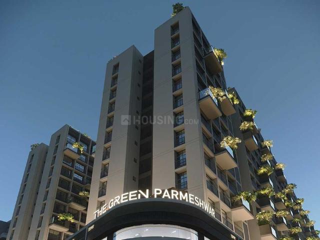 Flat for sale in Gota, Gujarat
