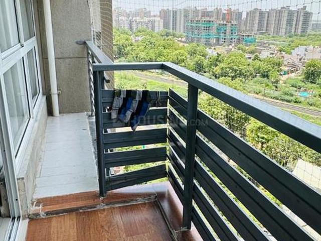 Flat for sale in Gota, Gujarat