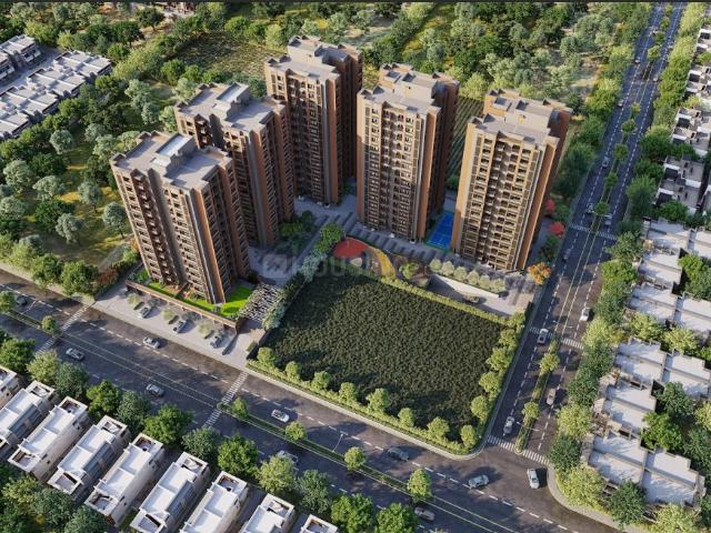 Flat for sale in Gujarat