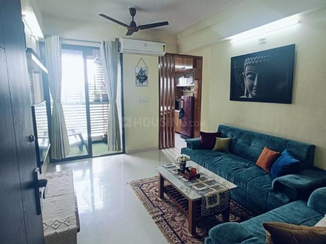 Flat for sale in Gujarat
