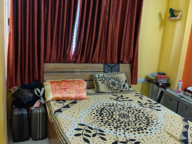 Flat for sale in Gota, Gujarat