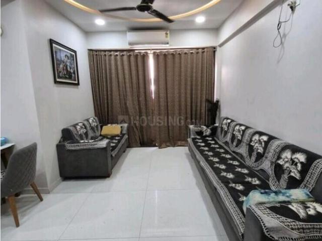 Flat for sale in Gujarat