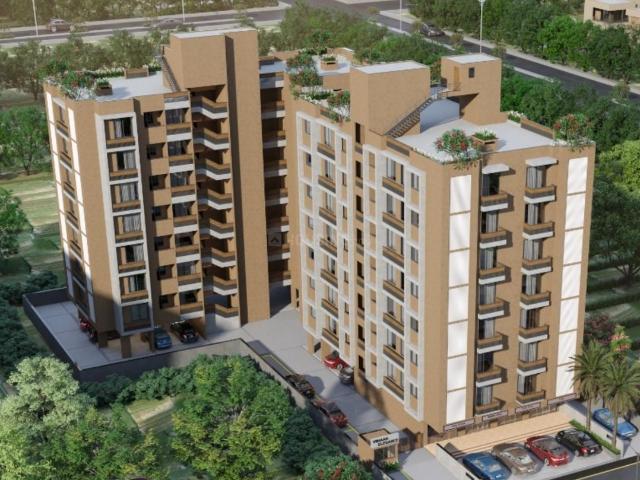 Flat for sale in Gujarat