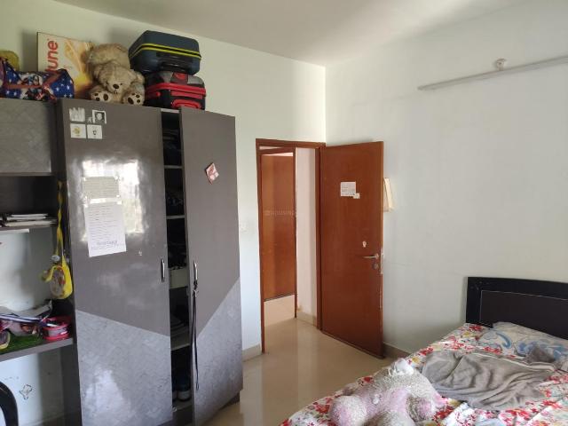 Flat for sale in Godrej Garden City, Tragad