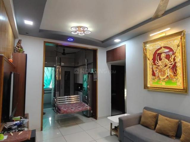 Flat for rent in Gujarat