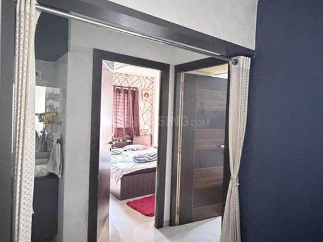 Flat for rent in New Ranip, Ahmedabad