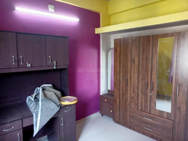 Flat for rent in New Ranip, Ahmedabad