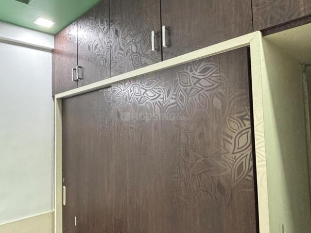 Flat for rent in New Ranip, Ahmedabad