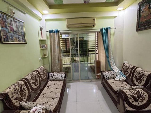 Flat for rent in New Ranip, Ahmedabad