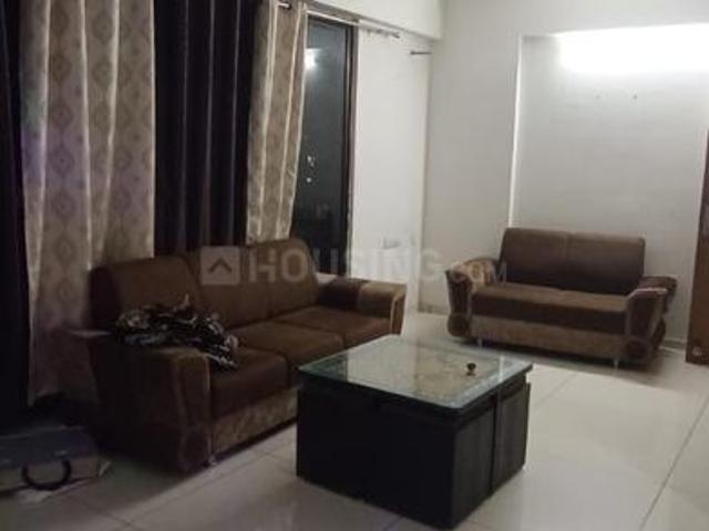 Flat for rent in New Ranip, Ahmedabad