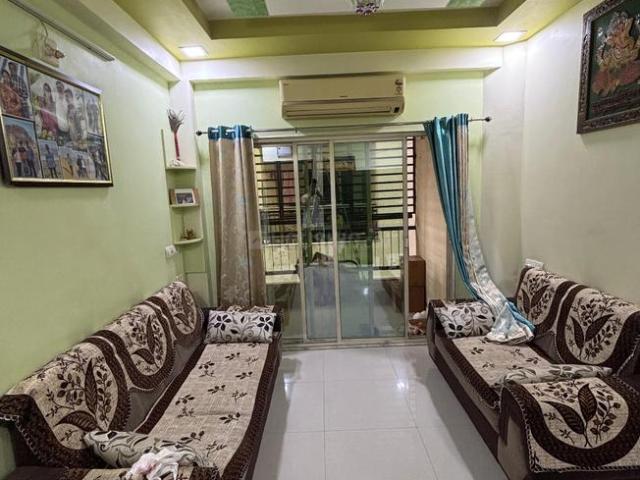 Flat for rent in New Ranip, Ahmedabad