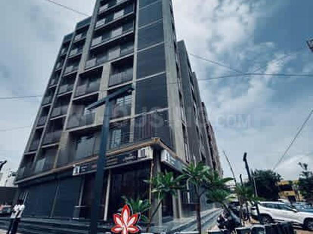 Flat for sale in Gujarat