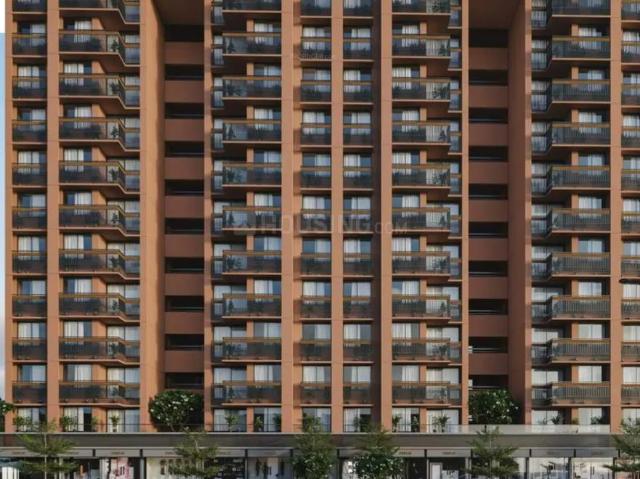 Flat for sale in Gujarat