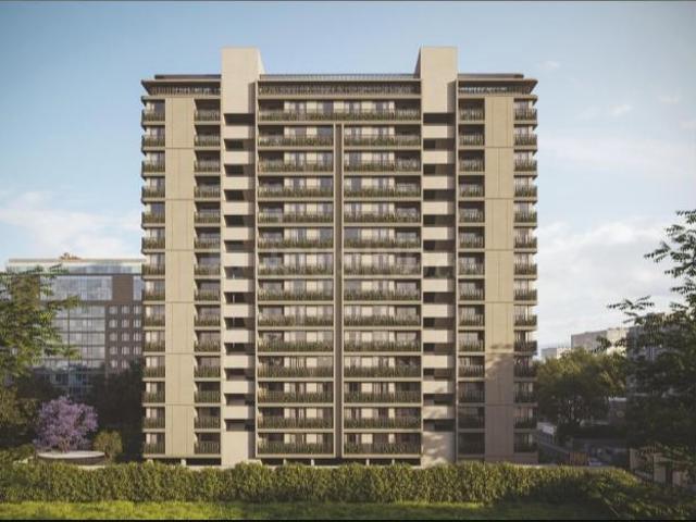 Flat for sale in Gota, Gujarat
