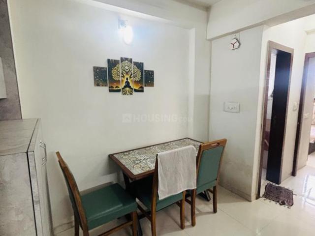 Flat for sale in Gujarat