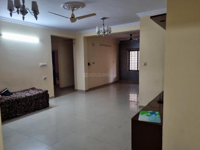 Flat for sale in Bangalore North, Cox Town - Bangalore