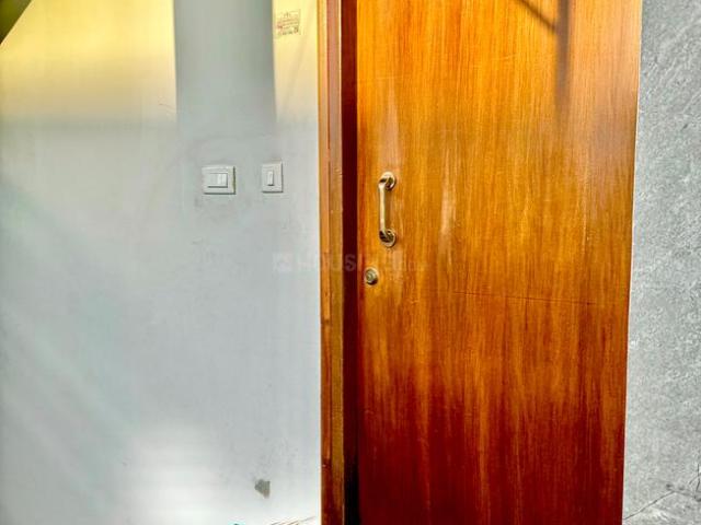Flat for rent in Bangalore North, Cox Town - Bangalore