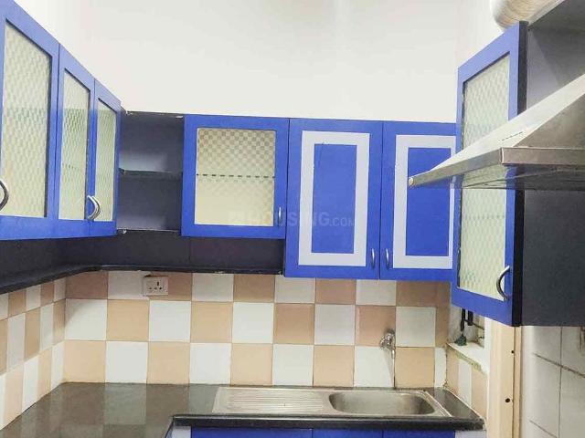 Flat for rent in Bangalore North, Cox Town - Bangalore