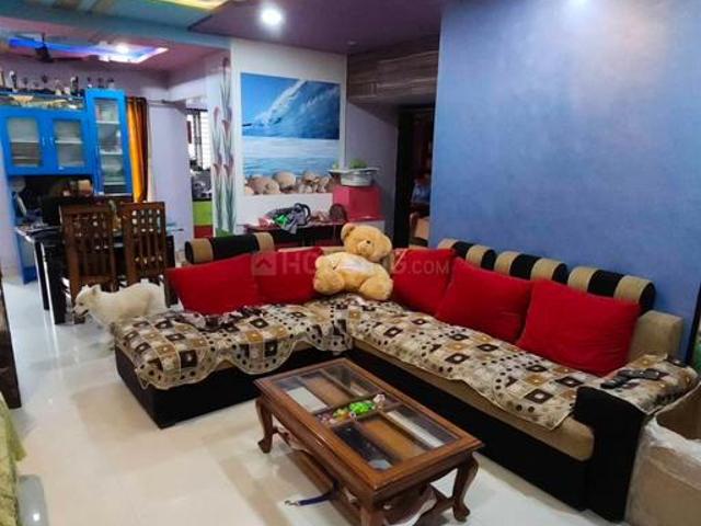 Flat for rent in Bhubaneshwar
