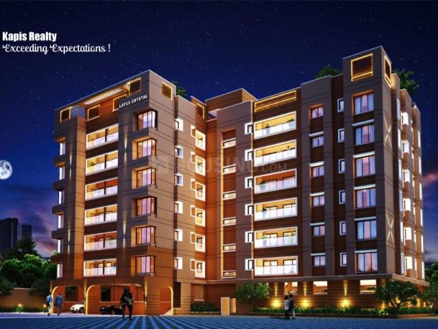 Flat for sale in Bhubaneshwar