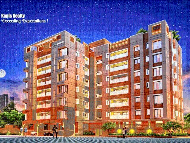 Flat for sale in Bhubaneshwar