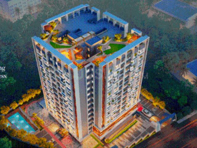 Flat for sale in Bhubaneshwar