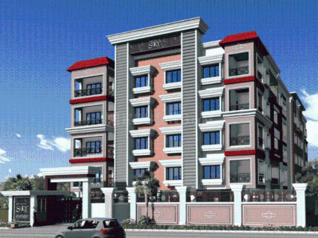 Flat for sale in Bhubaneshwar