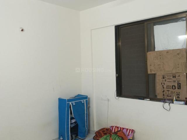 Flat for rent in Anandwali, Nashik