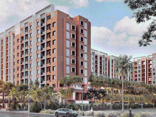 Flat for sale in Raipur, Chhattisgarh