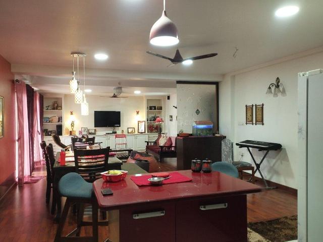 Flat for sale in Karnataka