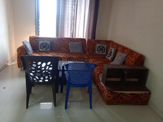 Flat for rent in Vapi, Valsad