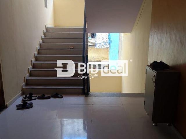 Flat for sale in Vapi, Gujarat