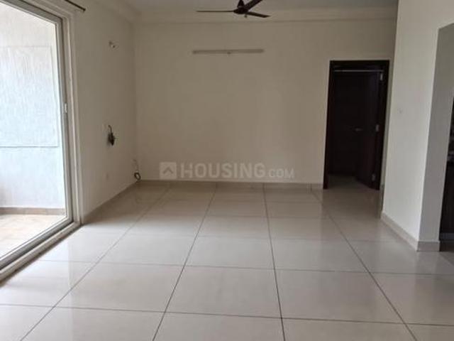 Flat for rent in Bangalore East, Cox Town - Bangalore