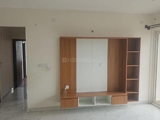 Flat for rent in Bangalore East, Cox Town - Bangalore