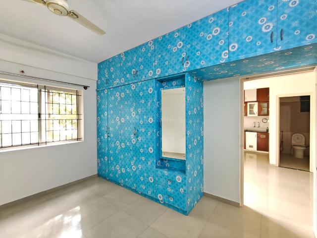 Flat for rent in Bangalore East, Cox Town - Bangalore