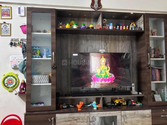 Flat for sale in Bangalore East, Cox Town - Bangalore