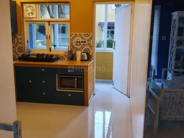 Flat for sale in Anjuna, Goa