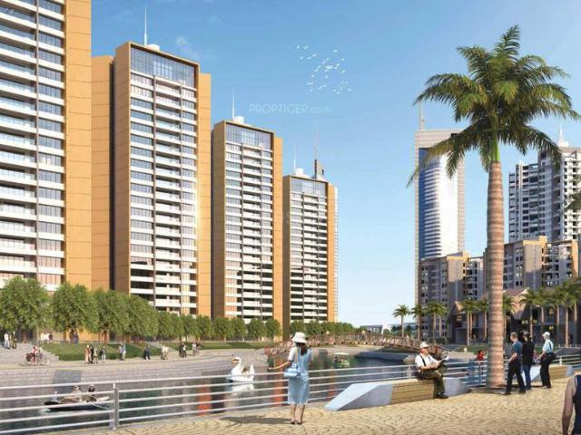 Flat for rent in Pride World City, Pune