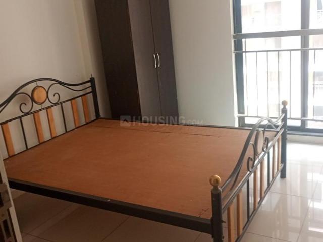 Flat for rent in Pride World City, Pune