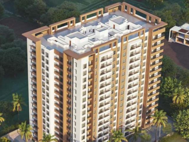 Flat for sale in Haveli, National Capital Territory Of Delhi