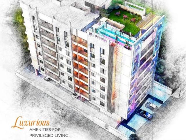 Flat for sale in Haveli, National Capital Territory Of Delhi