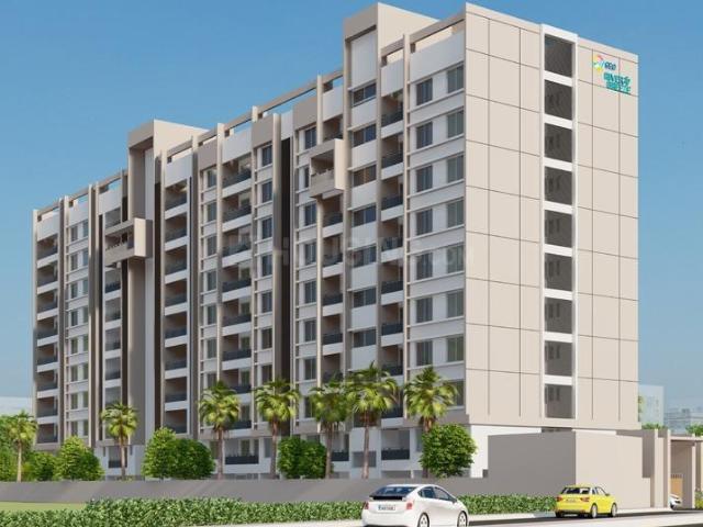 Flat for sale in Pimpri-Chinchwad, Pune